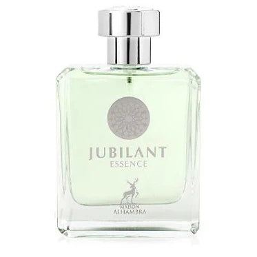 Maison Alhambra Jubilant Essence