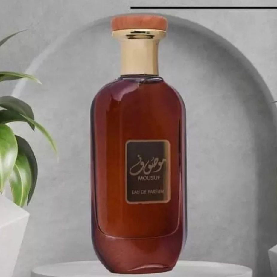 Alaffan Mousuf Eau de Parfum – Eine harmonische Mischung aus Exotik und Eleganz