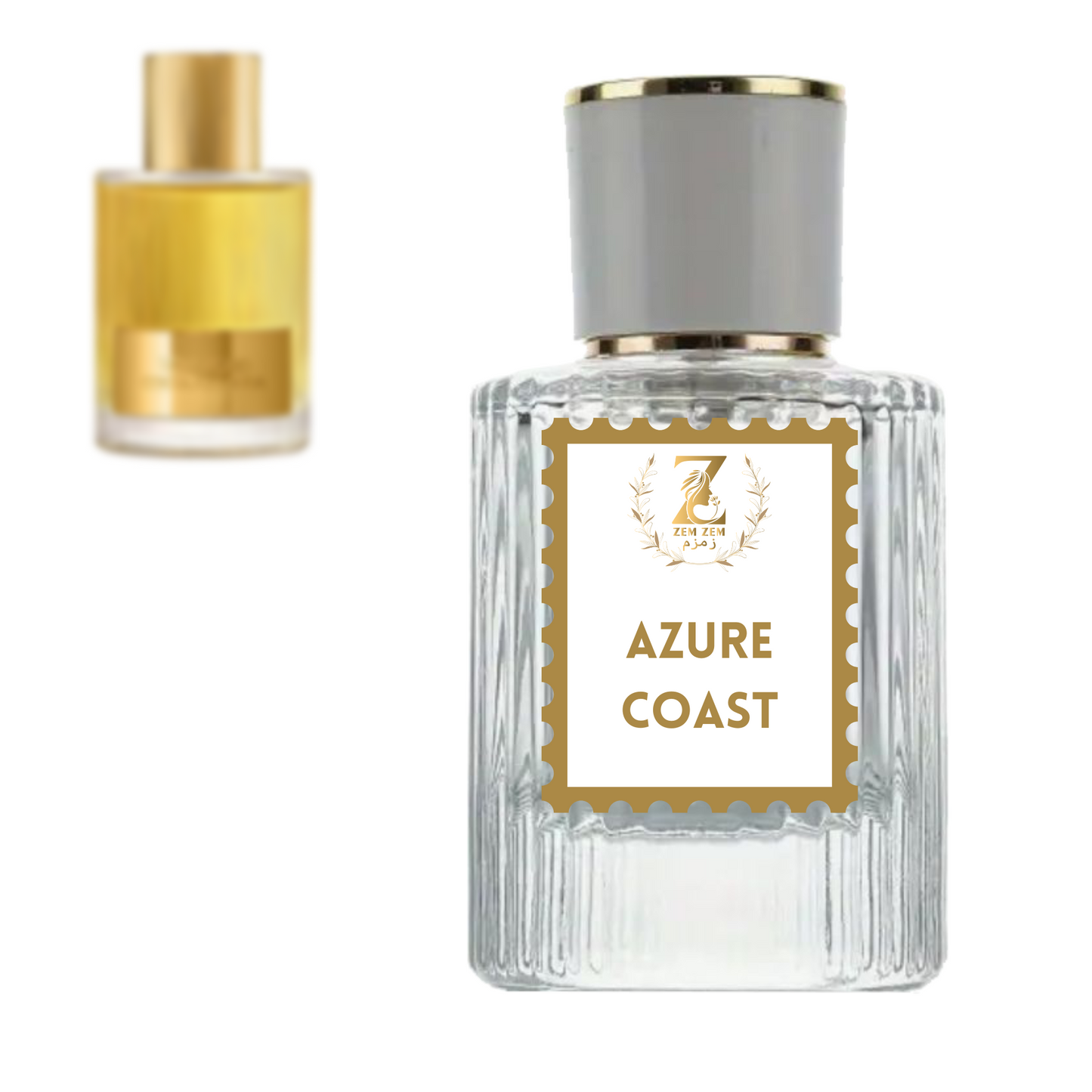 Azure Coast