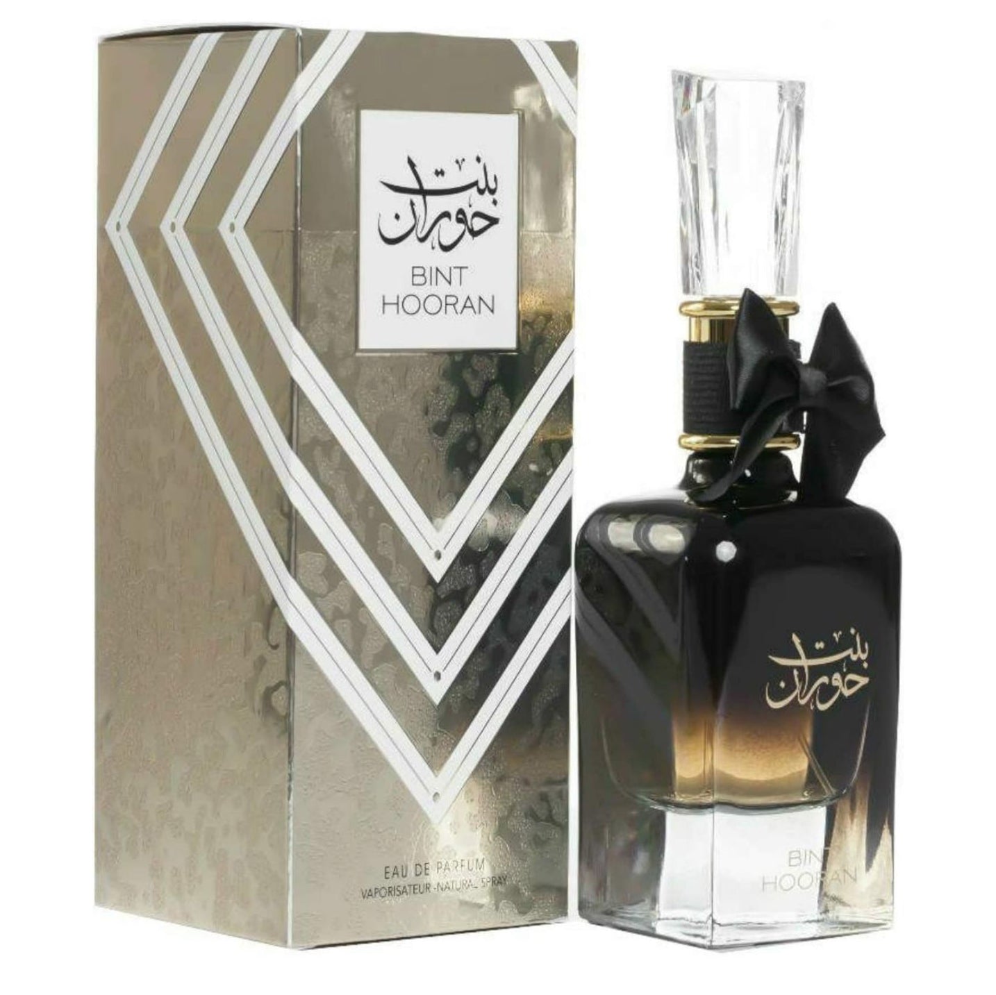 Ard Al Zaafaran Bint Hooran – Ein Meisterwerk orientalischer Duftkunst