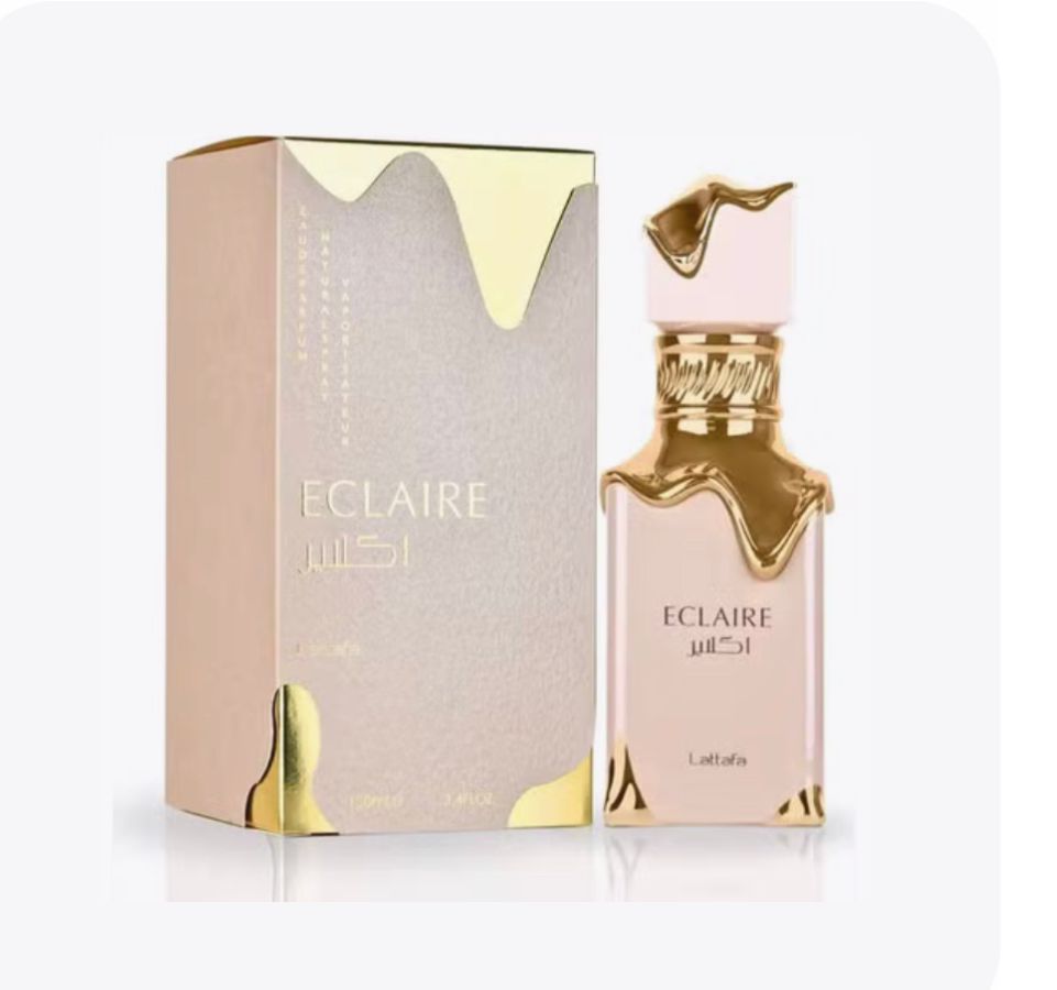 Lattafa Eclaire Eau de Parfum