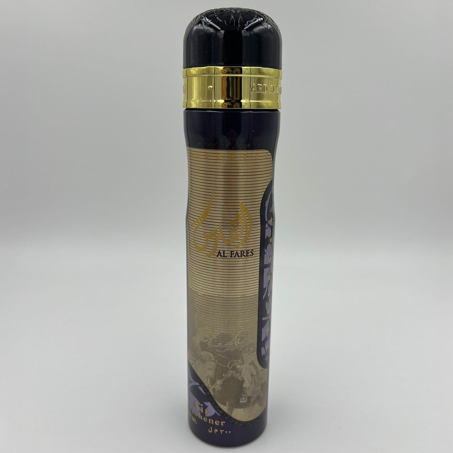 Ard Al Zaafaran Al Fares Raumduft