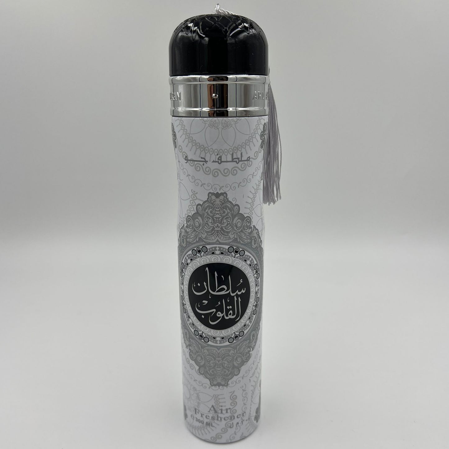 Ard Al Zaafaran Sultan Al Quloob Raumduft