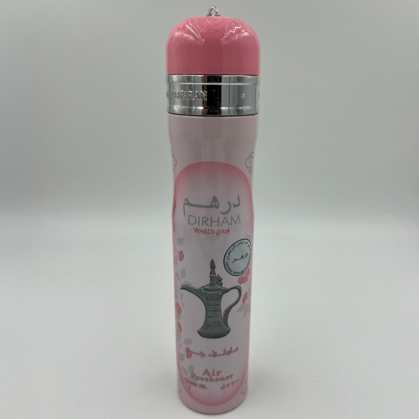 Ard Al Zaafaran Dirham Wardi Raumduft