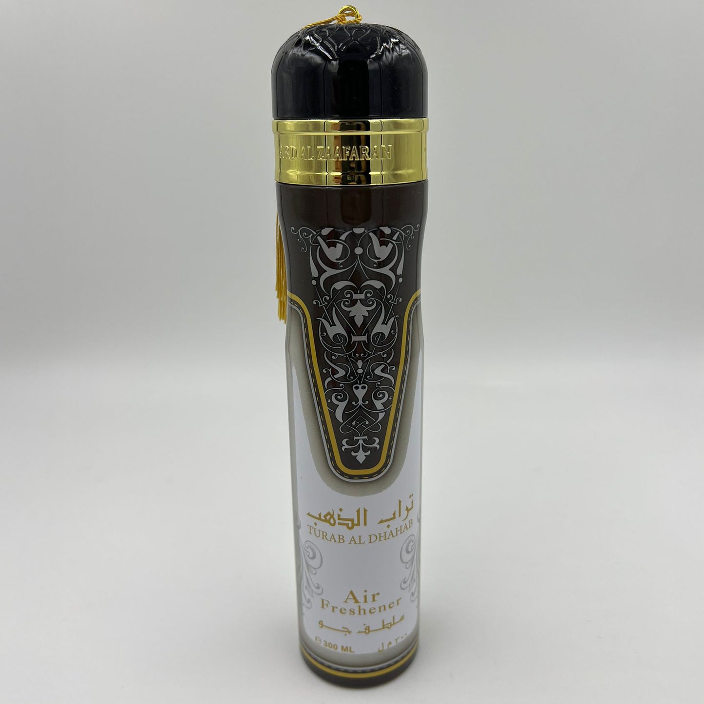 Ard Al Zaafaran Turab Al Dhahab Raumduft