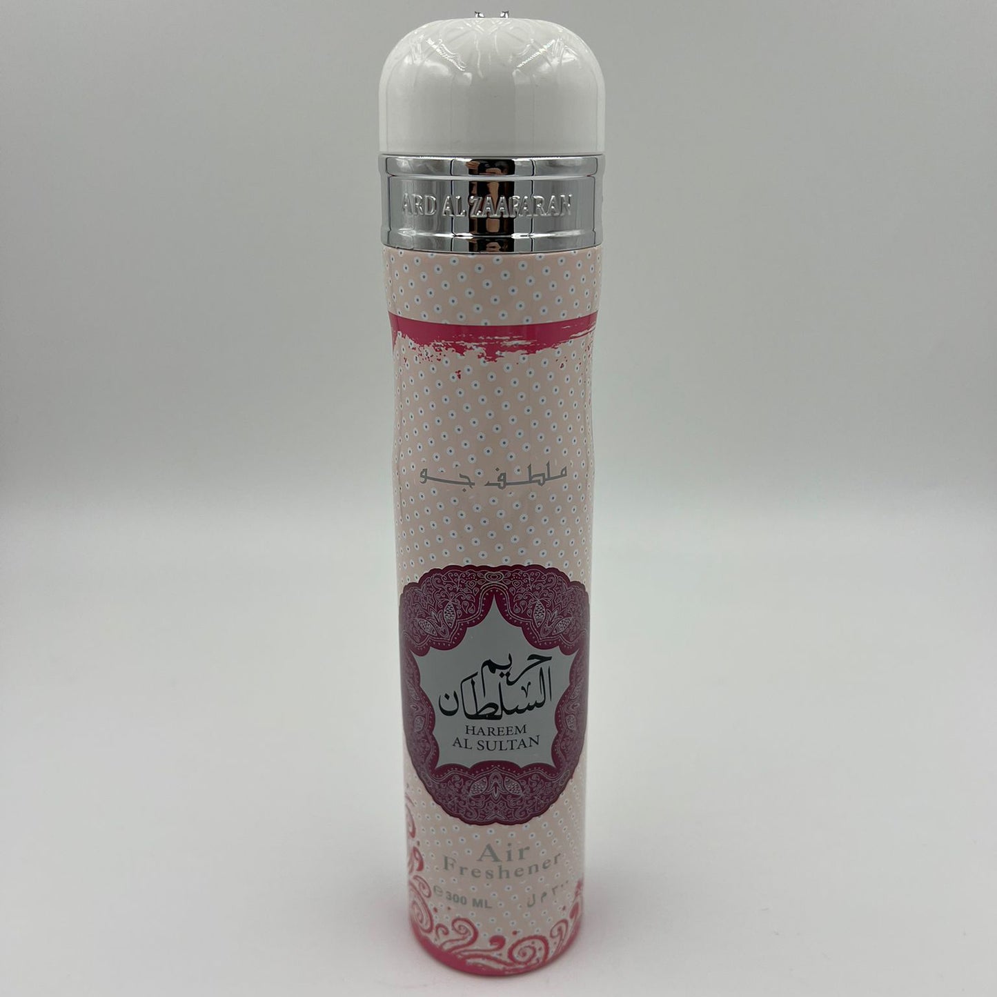 Ard Al Zaafaran Hareem Al Sultan Raumduft