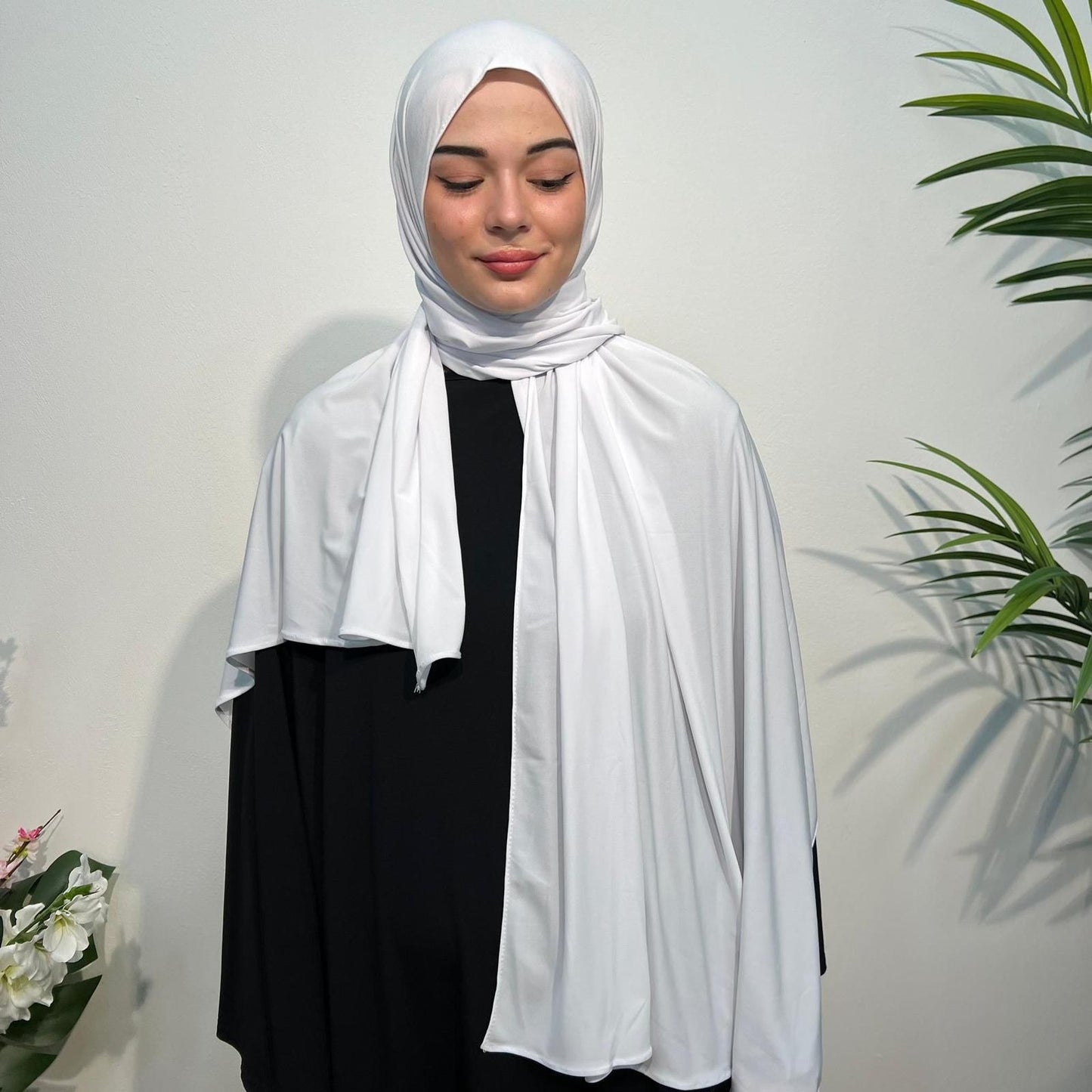 Jersey Premium – Die ultimative Kollektion weicher und komfortabler Hijabs