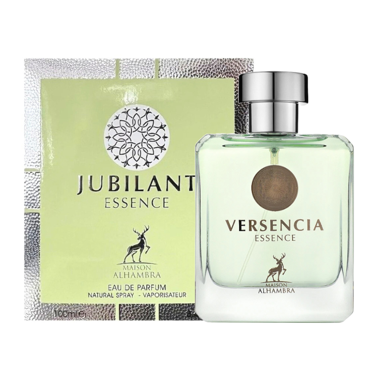 Maison Alhambra Jubilant Essence