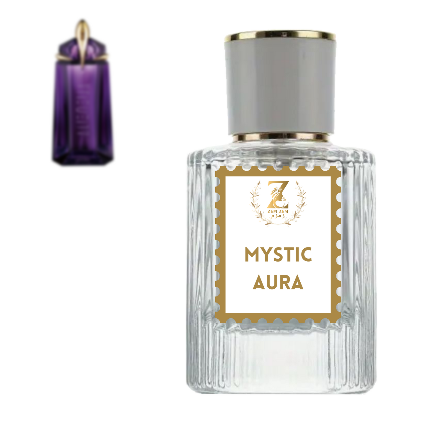 Mystic Aura
