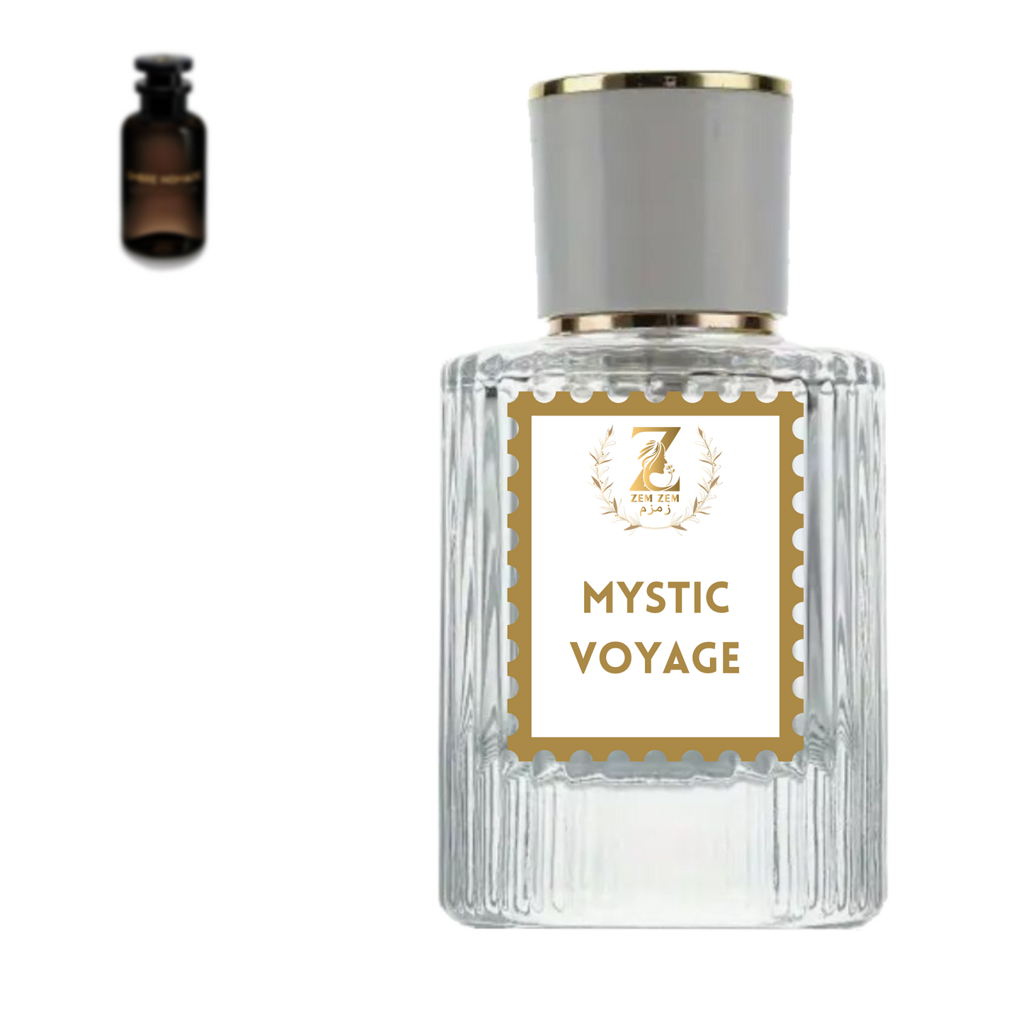 Mystic Voyage