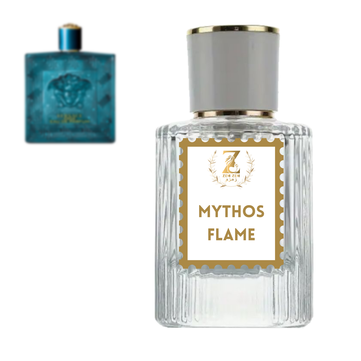 Mythos Flame