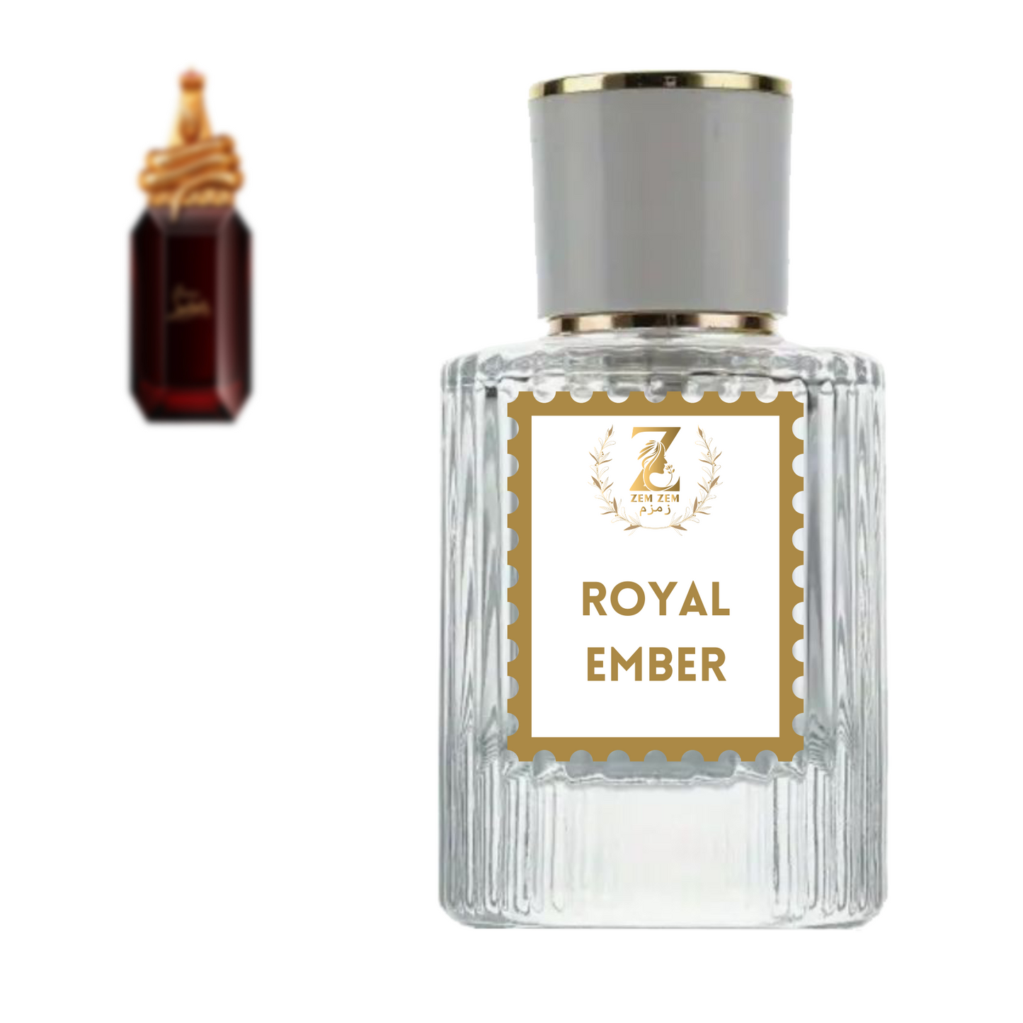 Royal Ember