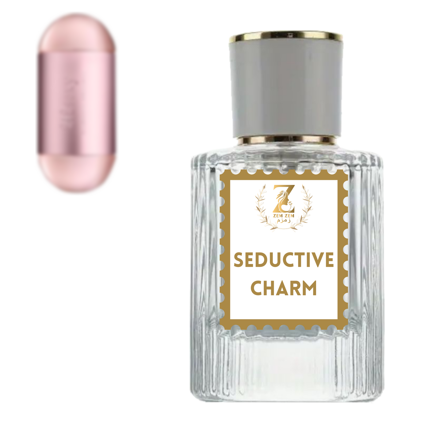 Seductive Charm