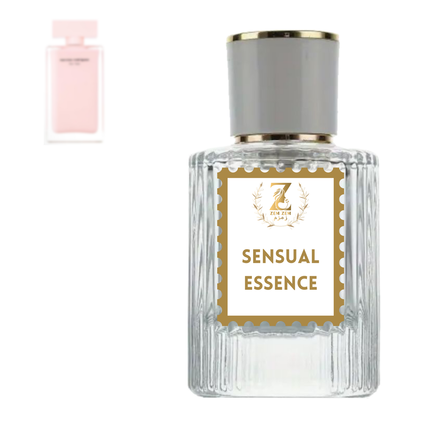Sensual Essence