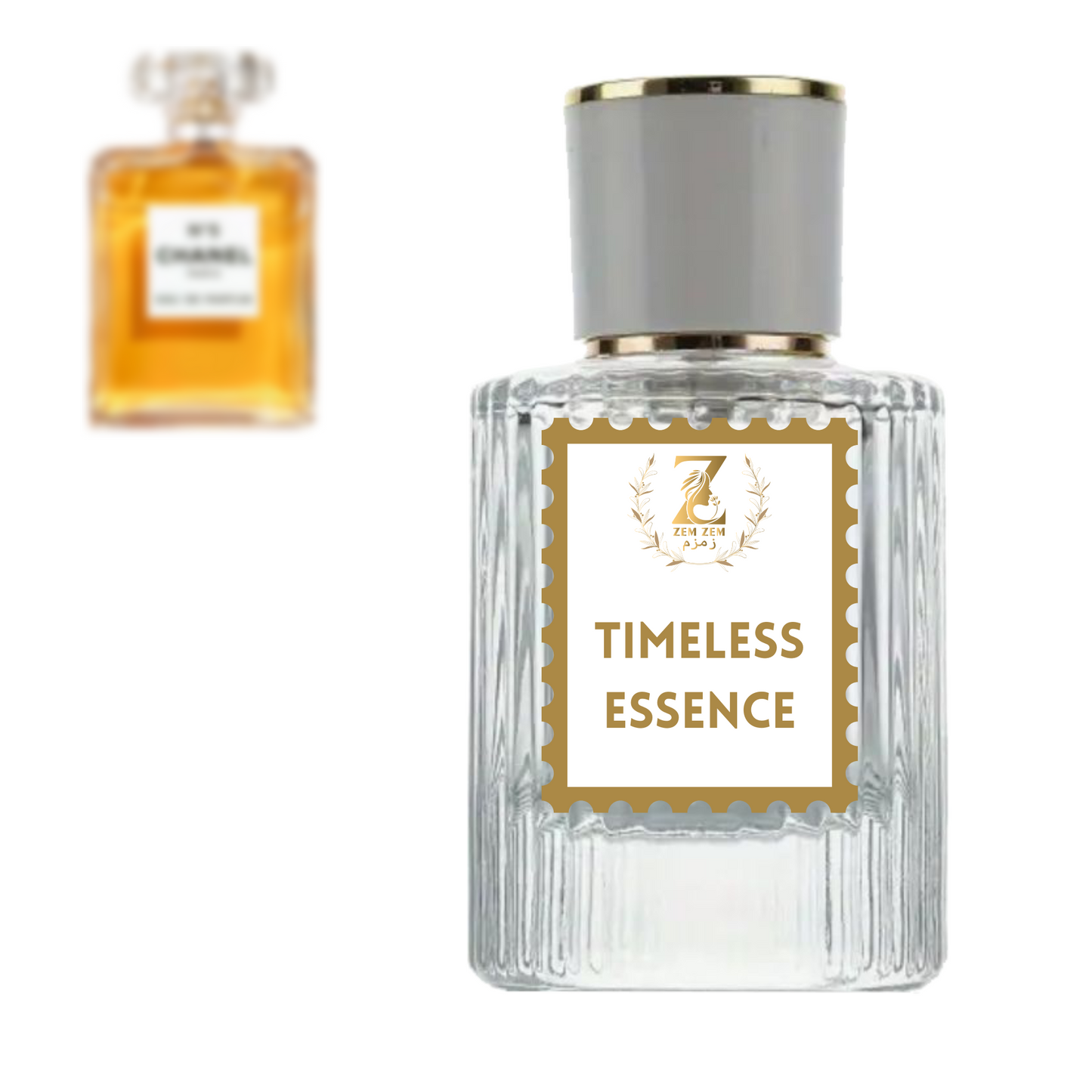 Timeless Essence