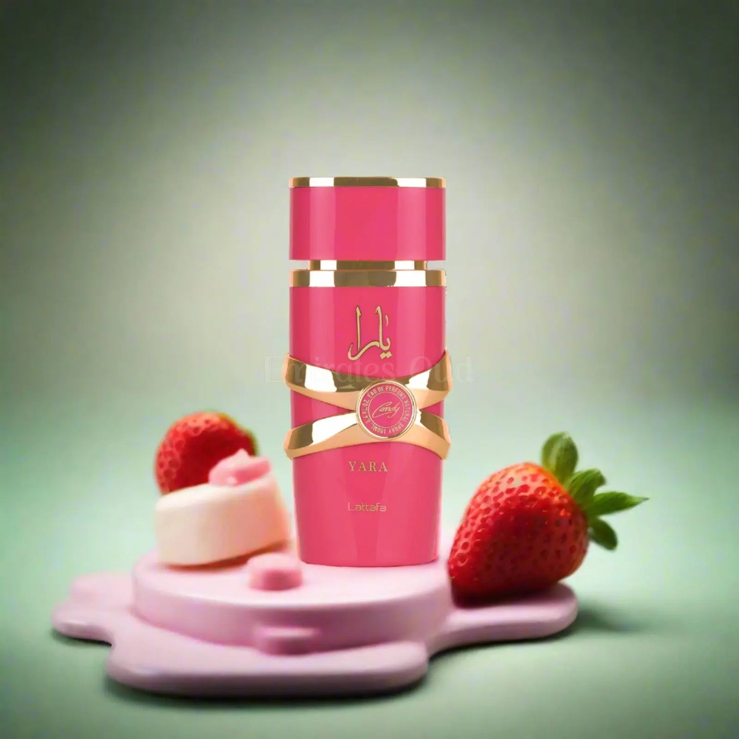 Lattafa Yara Candy Eau de Parfum