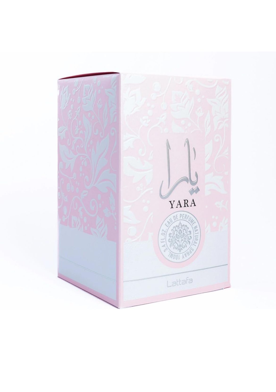 Lattafa Yara – Dein floraler Begleiter in Reisegröße