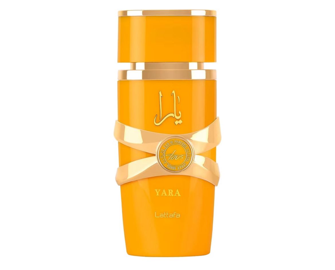 Lattafa Yara Tous – Eleganz im Aerosol