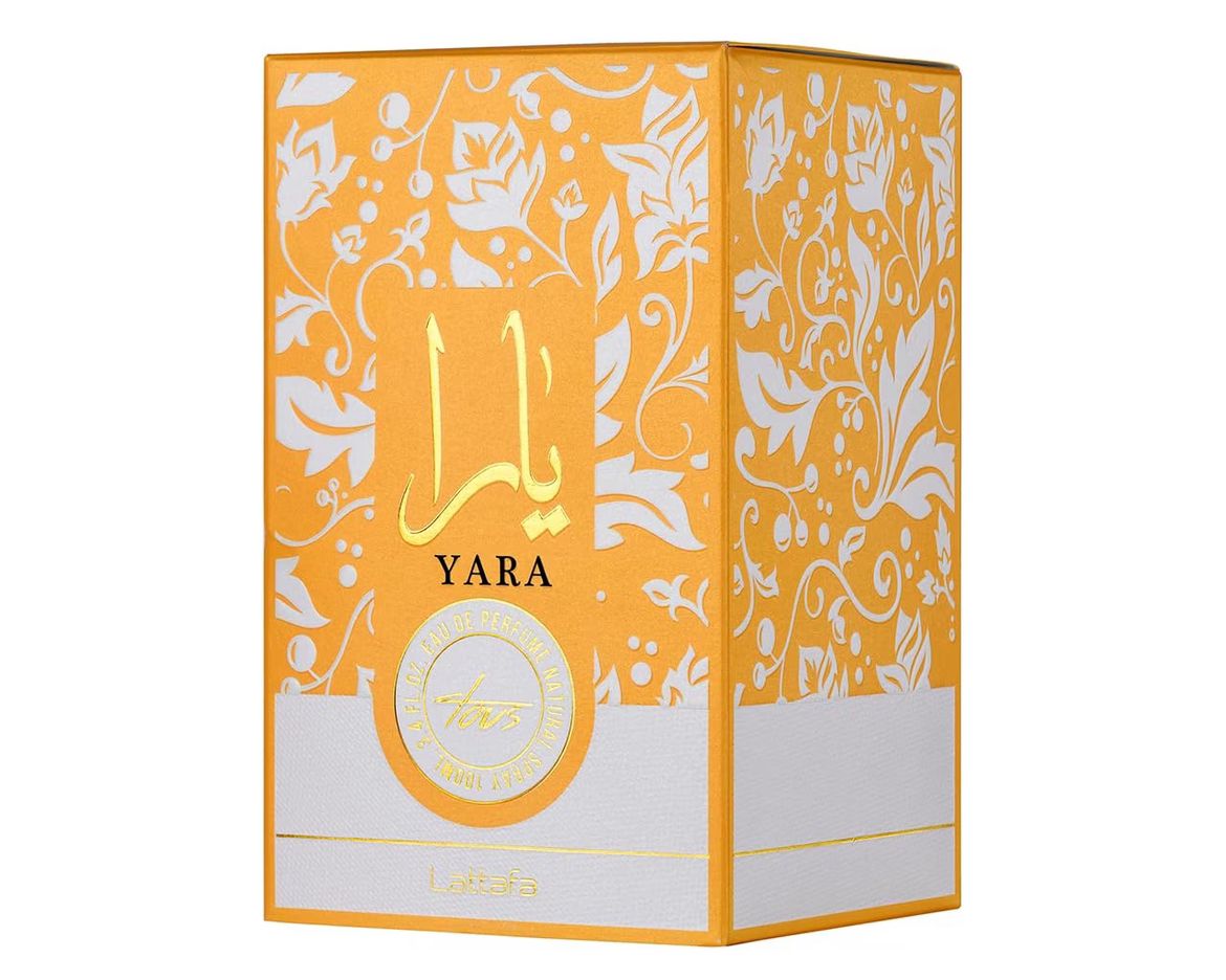 Lattafa Yara Tous – Eleganz im Aerosol