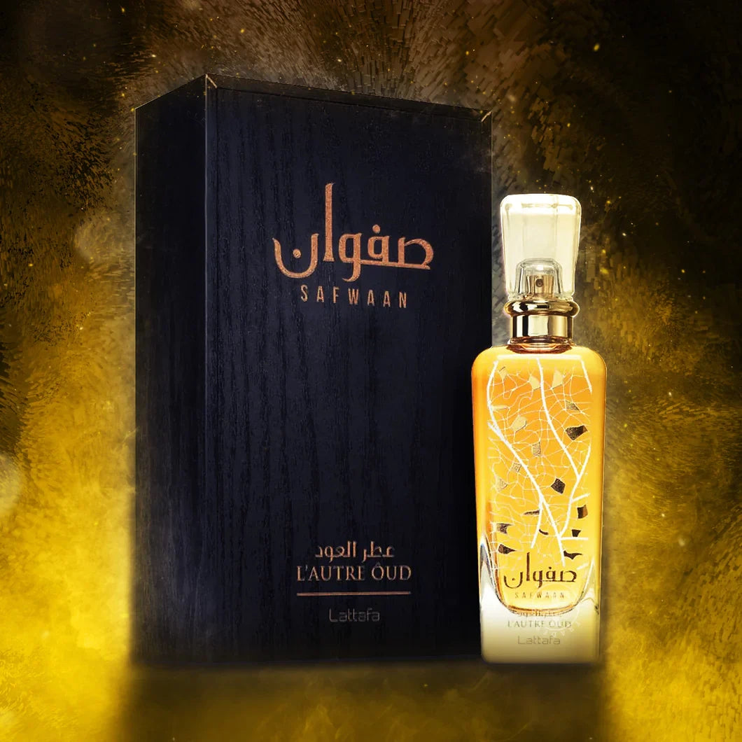 Lattafa Safwaan L'Autre Oud