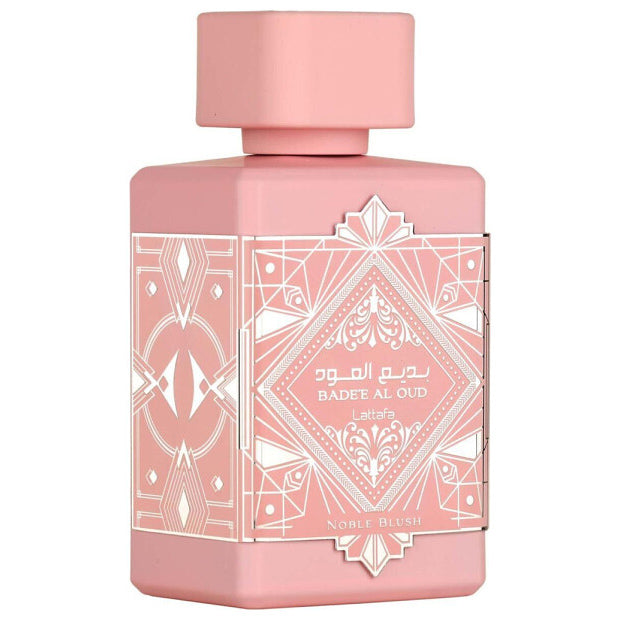 Lattafa Badee Al Oud Noble Blush Eau de Parfum