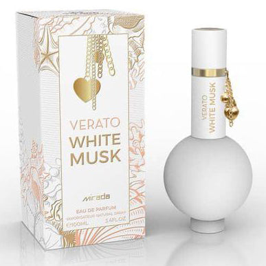 Verato White Musk