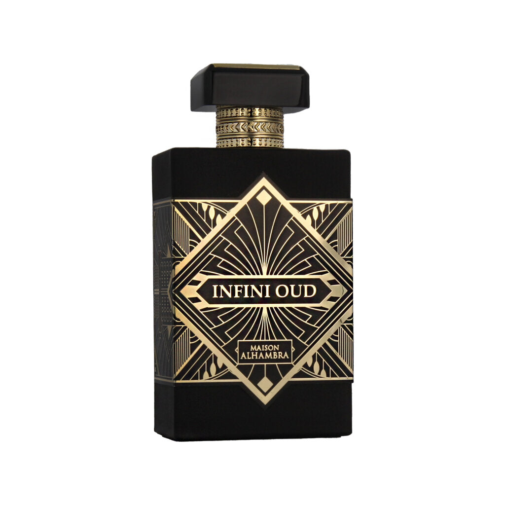 Maison Alhambra Infini Oud