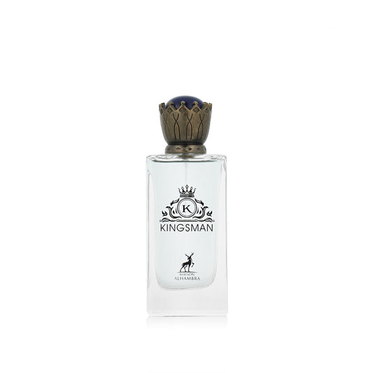 Kingsman Maison Alhambra