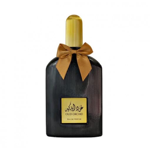 Surorri Oud Orchid