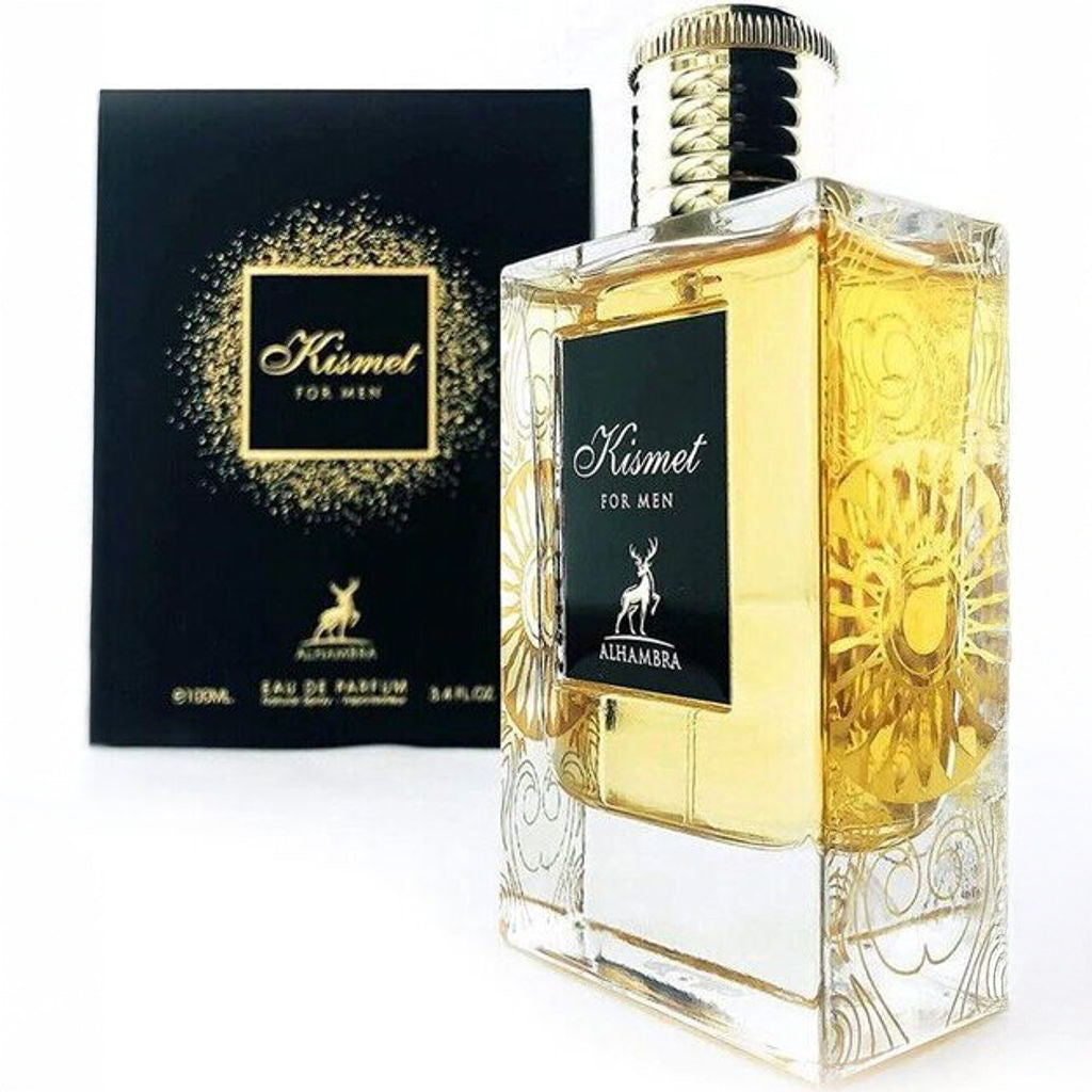 Maison Alhambra Kismet for Men