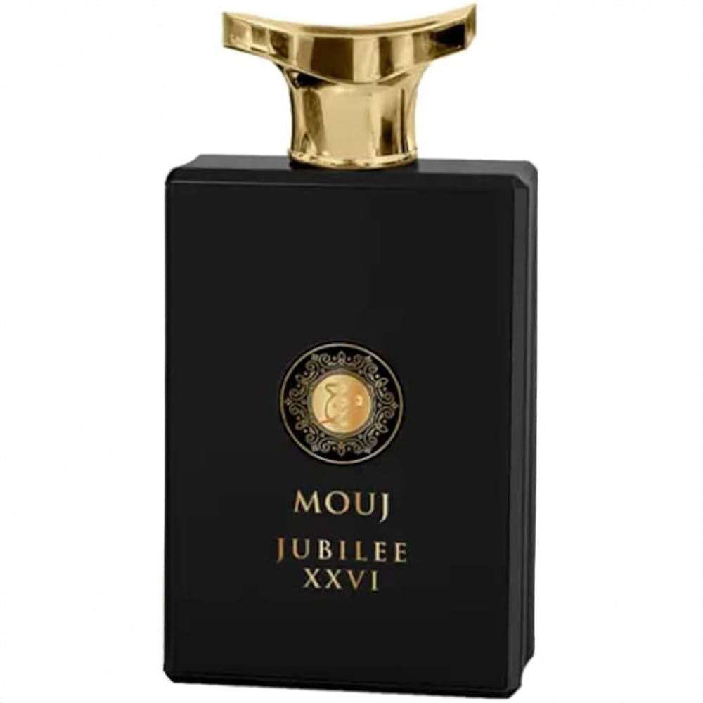 Milestone Mouj Jubilee XXVI