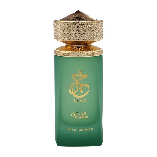Khair Pistachio Eau de Parfum - Paris Corner