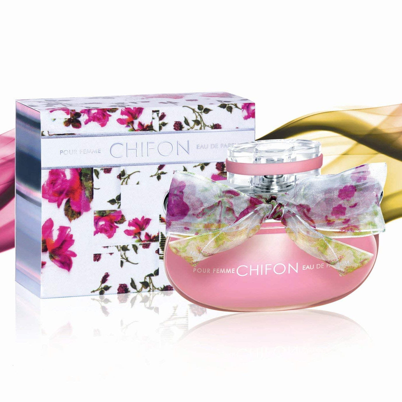 Emper Chifon Pour Femme