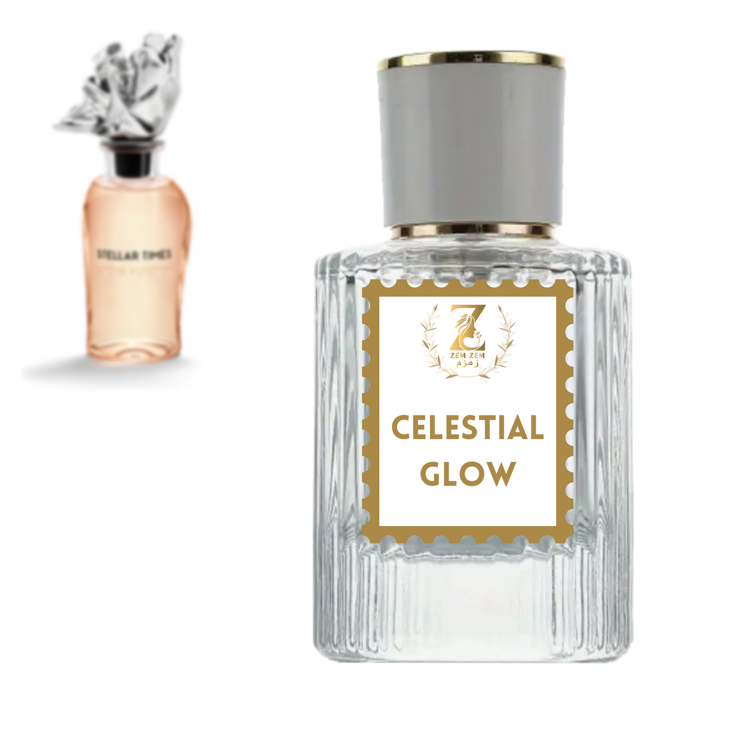 Celestial Glow