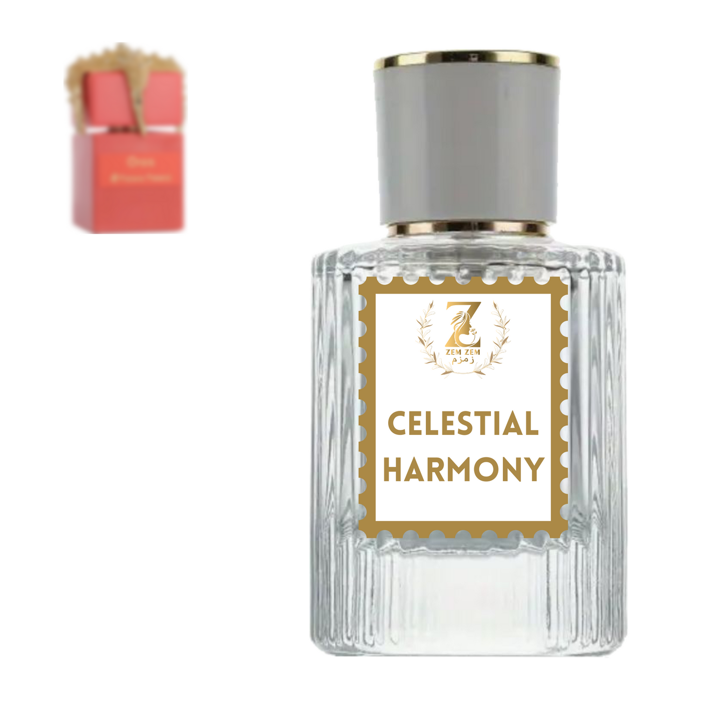 Celestial Harmony