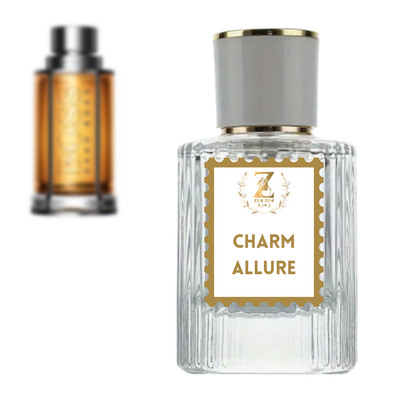Charm Allure