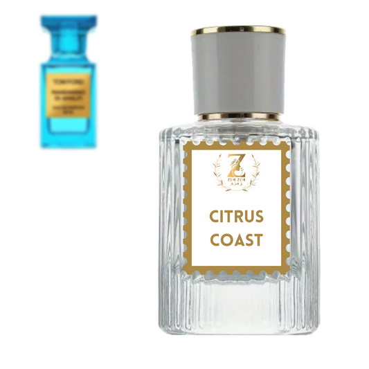 Citrus Coast