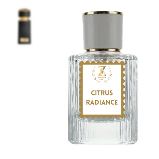 Citrus Radiance