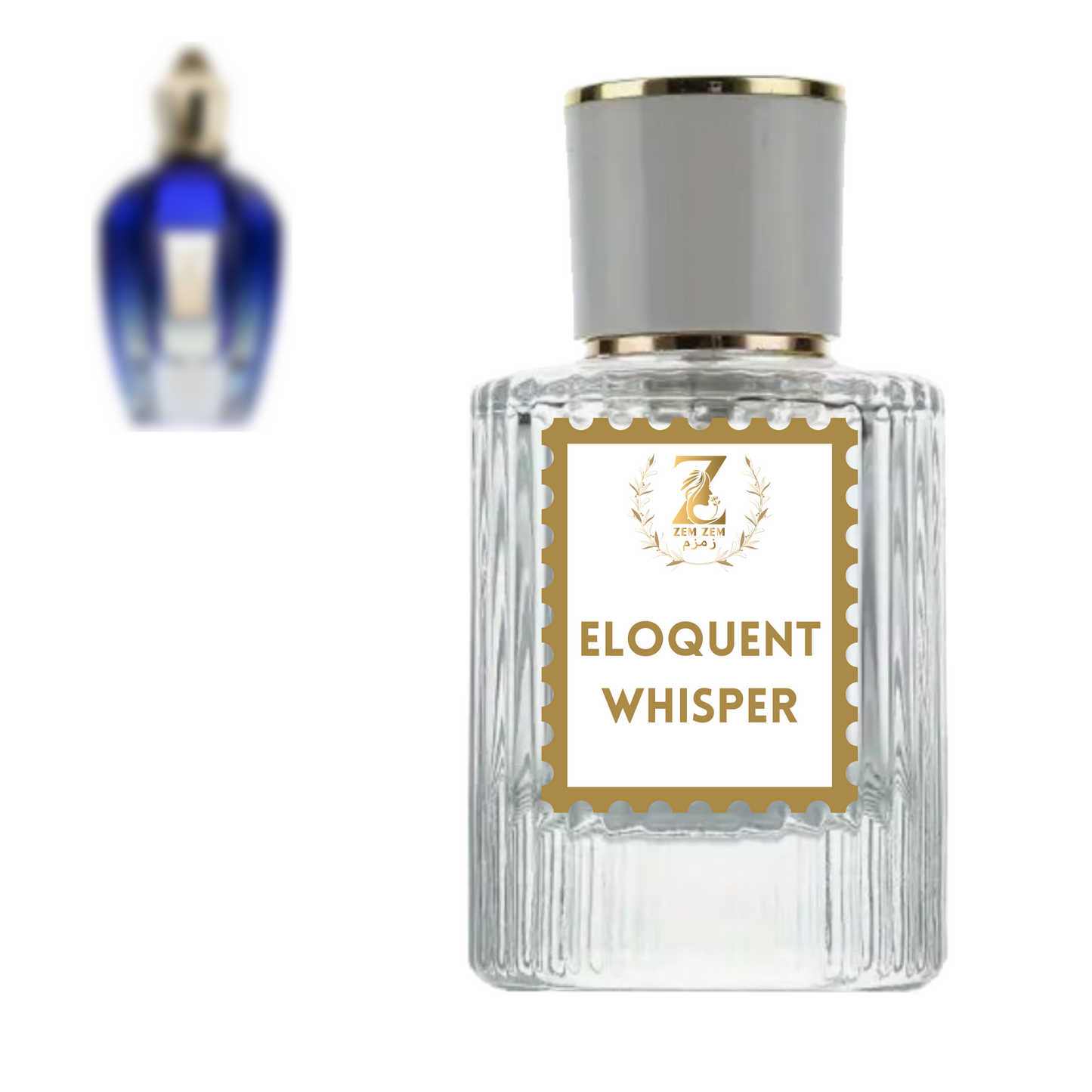 Eloquent Whisper