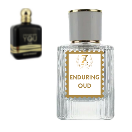 Enduring Oud