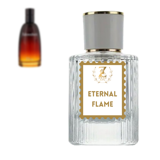 Eternal Flame