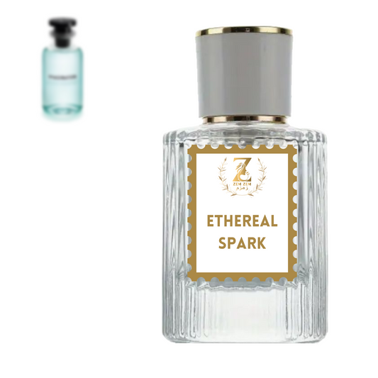 Ethereal Spark
