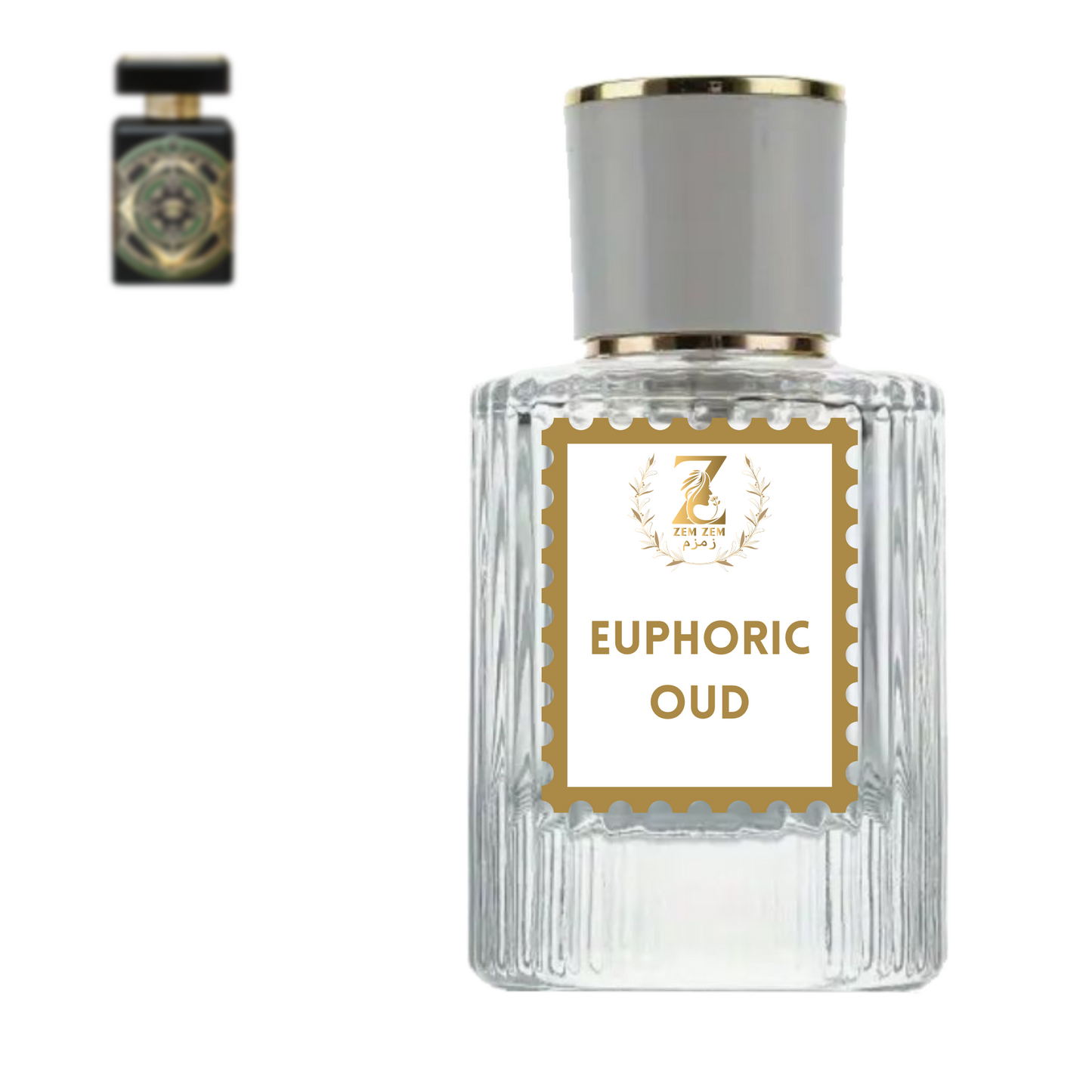 Euphoric Oud