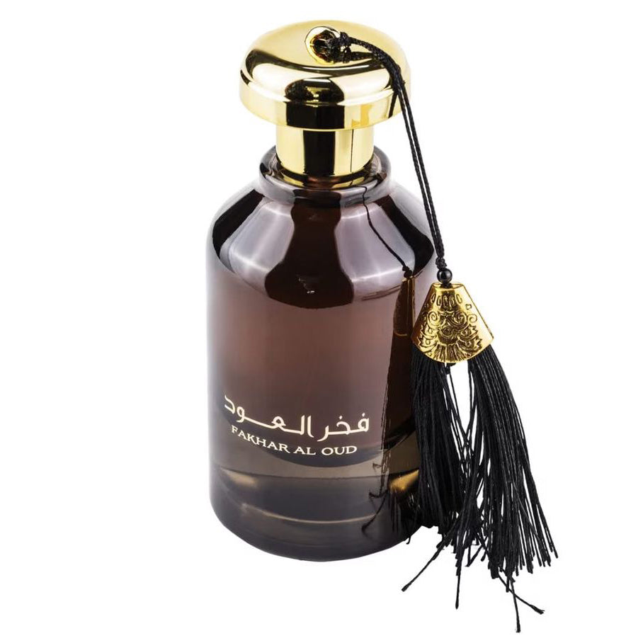 Fakhar Al Oud