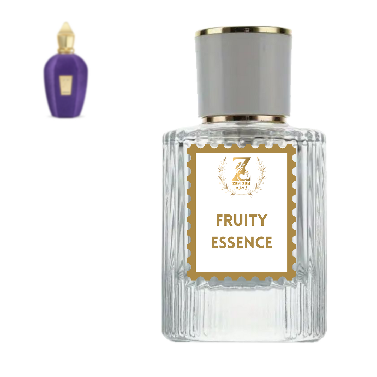 Fruity Essence