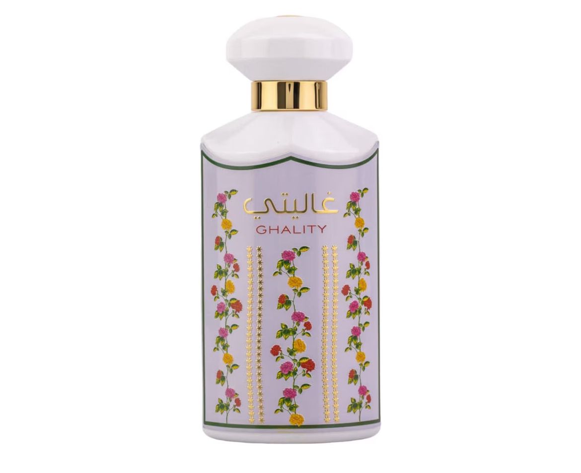 Ard Al Zaafaran Ghality – Verführerische Eleganz für Damen