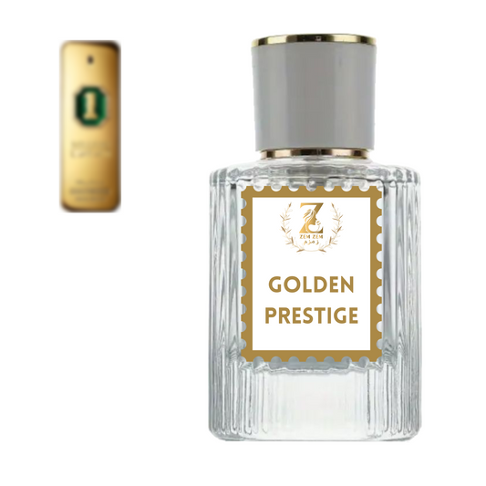 Golden Prestige