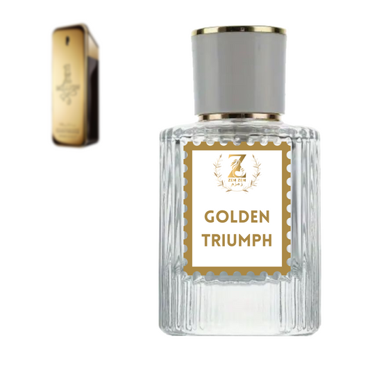 Golden Triumph
