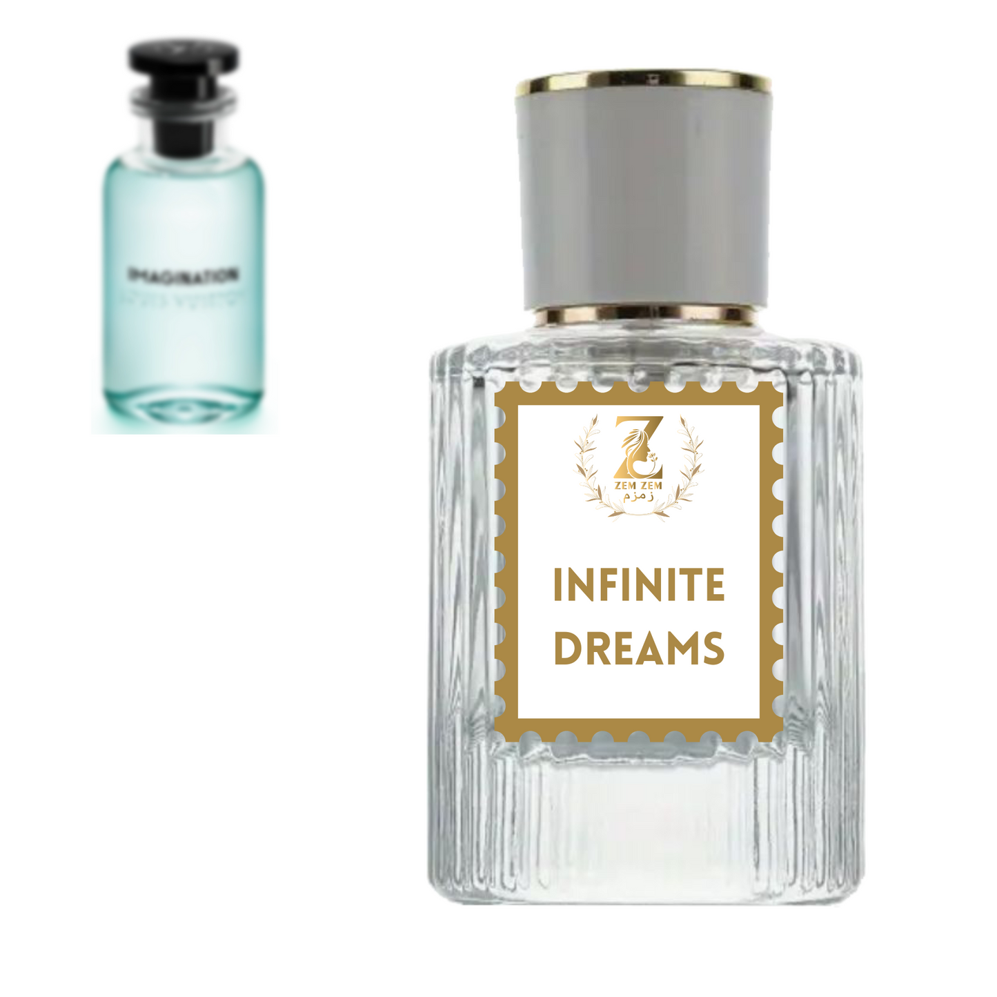 Infinite Dreams