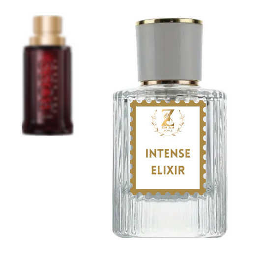 Intense Elixir